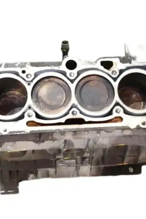 Artesanal BLOQUE 06B103019G BLOQUE MOTOR COMPLETO AYD014851
