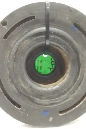 Envío Exprés POLEA CIGUEÑAL 555549