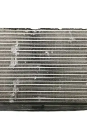 Máxima Calidad INTERCOOLER 989327B IM1128 12765753