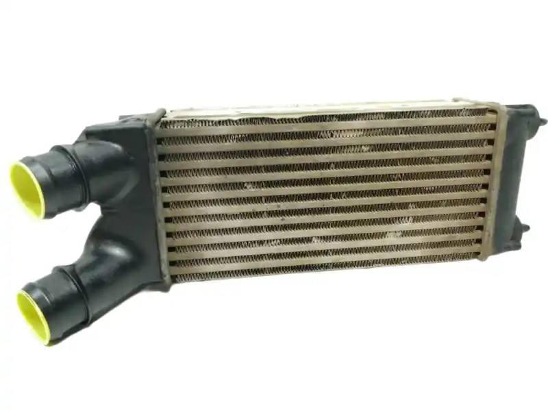 INTERCOOLER 9682434580 Certificado