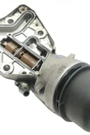 ENFRIADOR ACEITE MOTOR 55565958 Directo De Fábrica