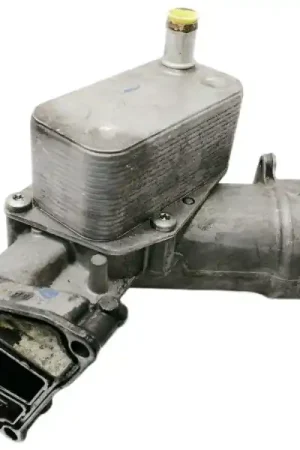 Promoción Exclusiva ENFRIADOR ACEITE MOTOR 6740373126 5989070102 7787698 / 778707207