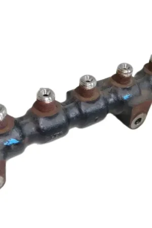 Máxima Calidad RAMPA INYECTORA 9654592680