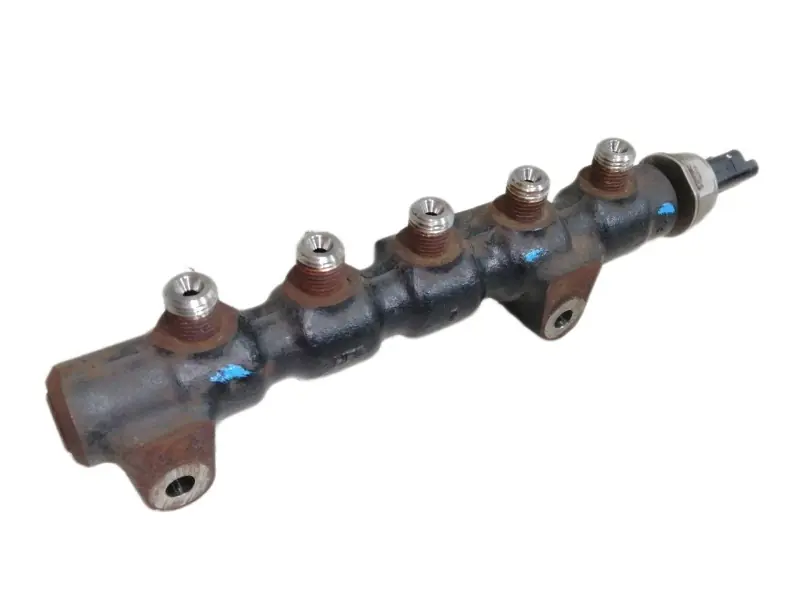 Máxima Calidad RAMPA INYECTORA 9654592680