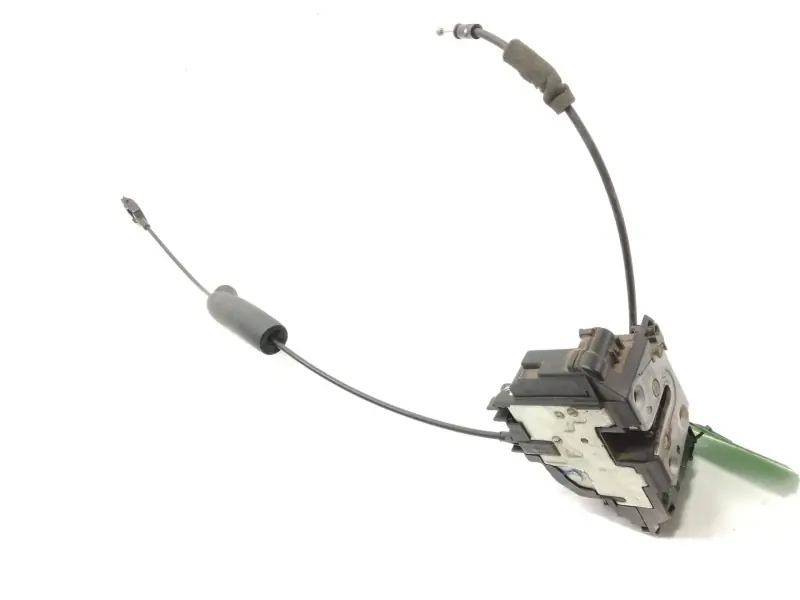 Popular CERRADURA PUERTA DELANTERA DERECHA 805020003R