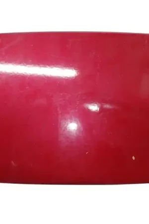 Devolución Gratuita TAPA EXTERIOR COMBUSTIBLE