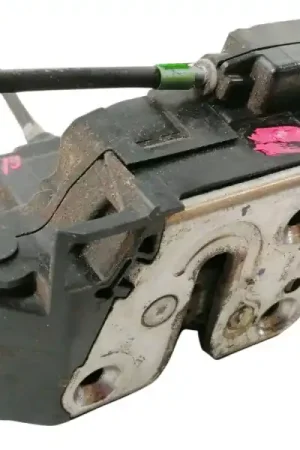 Última Versión CERRADURA PUERTA DELANTERA DERECHA