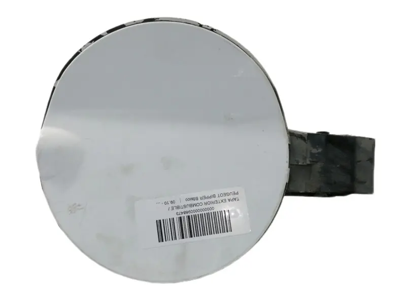 Rebajas TAPA EXTERIOR COMBUSTIBLE 1353354080