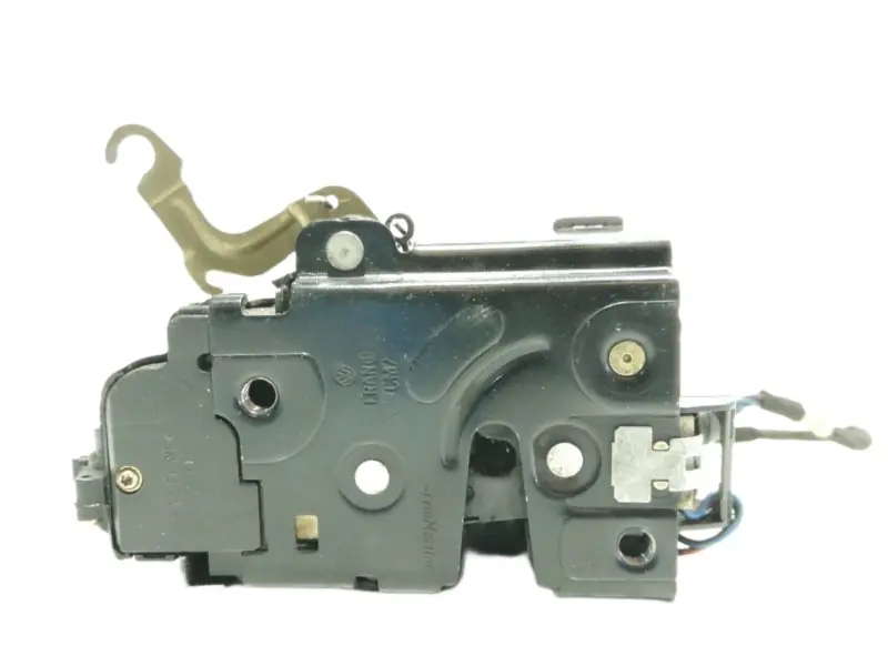 CERRADURA PUERTA DELANTERA DERECHA 4E1837016 3B1837016BQ 1837016 114980X Rebajas