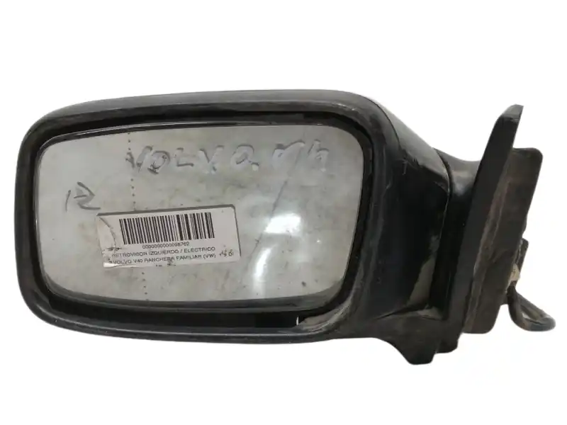 Alta Calidad RETROVISOR IZQUIERDO 0117373 ELECTRICO 5 CABLES 0117374 0117375 0217373 0217374 0217375