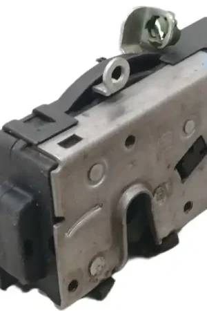 CERRADURA PUERTA DELANTERA IZQUIERDA 13154791 Descuento