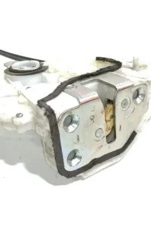 Hecho A Mano CERRADURA PUERTA TRASERA IZQUIERDA