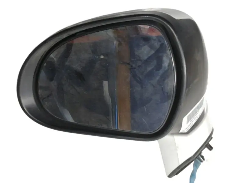 Premium RETROVISOR IZQUIERDO E20206040 12503420M4