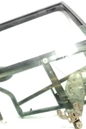 ELEVALUNAS TRASERO DERECHO 102857XXX Envío Inmediato