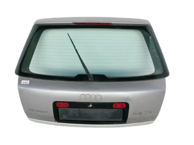 Mejor Precio PORTON TRASERO