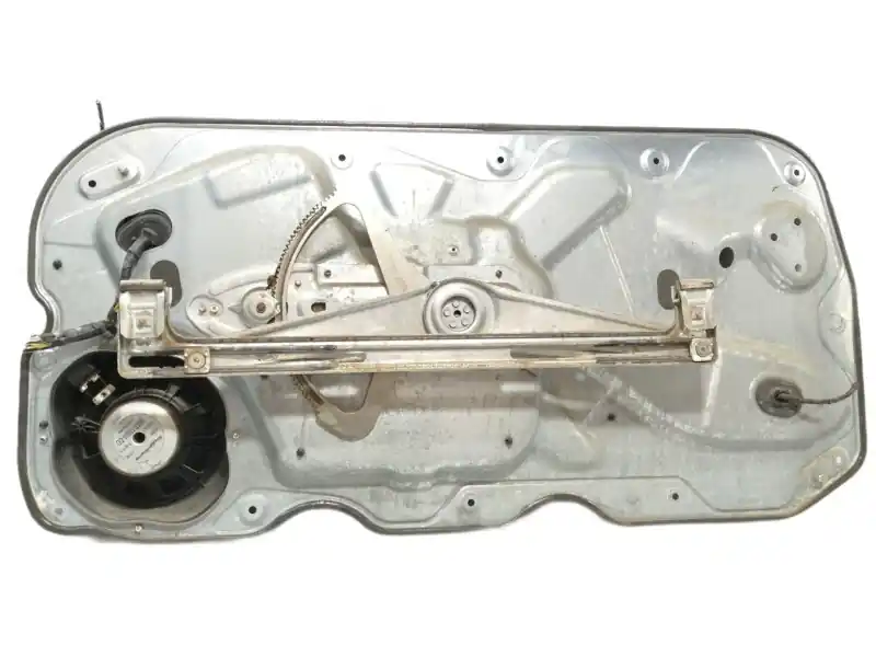 ELEVALUNAS DELANTERO IZQUIERDO 4M51B045H17AA 995208101 4M5114A389 Mejor Calidad