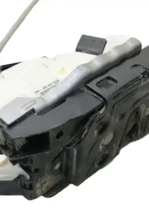 Artesanal CERRADURA PUERTA DELANTERA IZQUIERDA 5N1837015A 15A5N1837015A