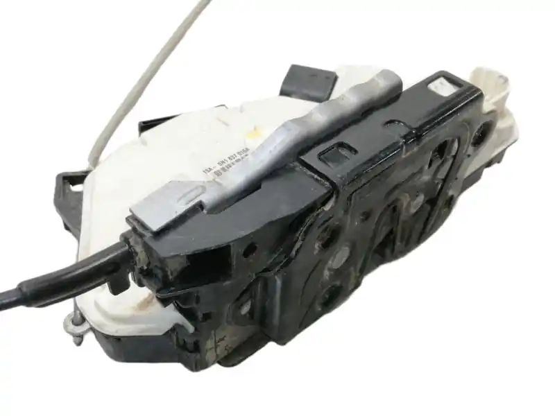 Artesanal CERRADURA PUERTA DELANTERA IZQUIERDA 5N1837015A 15A5N1837015A
