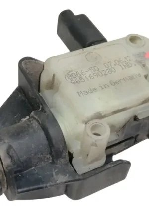 Popular TAPA EXTERIOR COMBUSTIBLE 9651690280