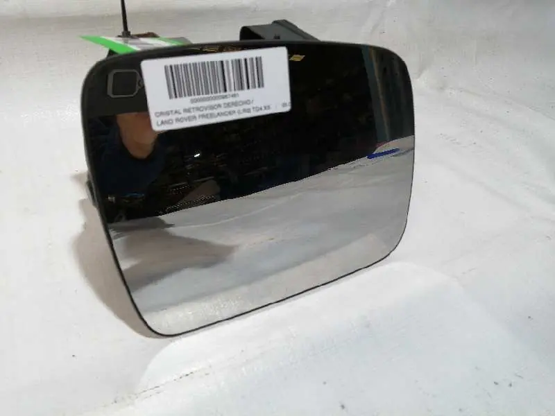 CRISTAL RETROVISOR DERECHO Precio Bajo