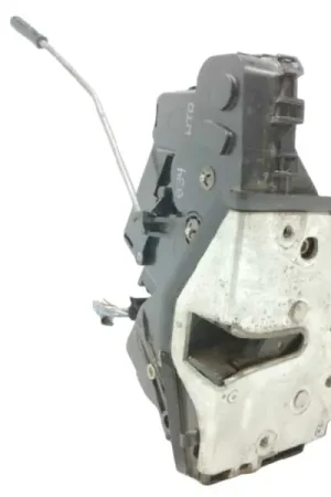 CERRADURA PUERTA TRASERA DERECHA Compra Hoy