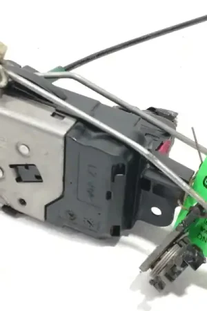CERRADURA PUERTA DELANTERA IZQUIERDA QF13210748 Pago Seguro