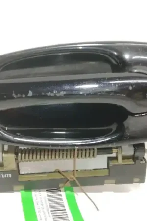 Auténtico MANETA EXTERIOR DELANTERA DERECHA