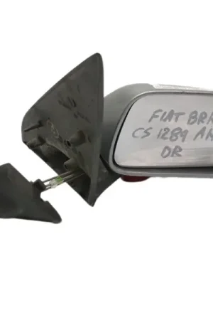 Edición Limitada RETROVISOR DERECHO