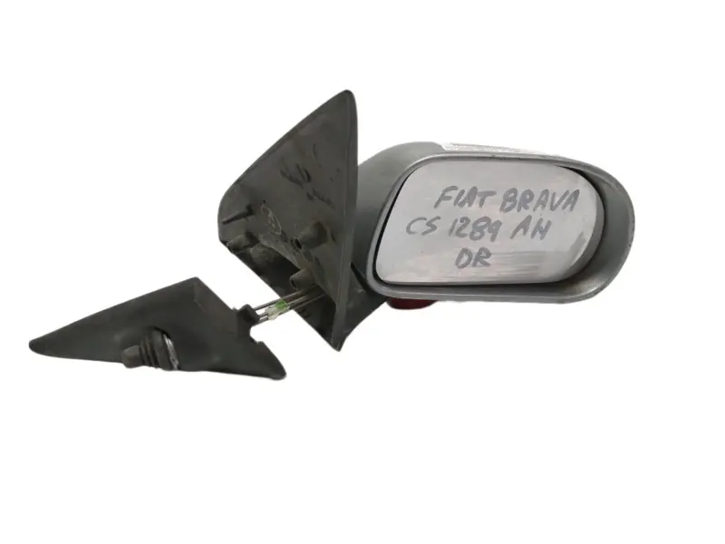 Edición Limitada RETROVISOR DERECHO