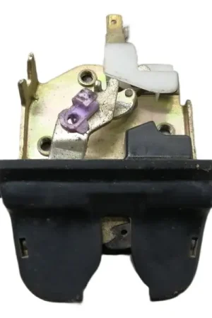 Auténtico CERRADURA MALETERO / PORTON 74851SM4003