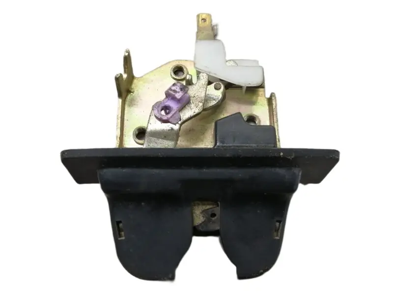 Auténtico CERRADURA MALETERO / PORTON 74851SM4003