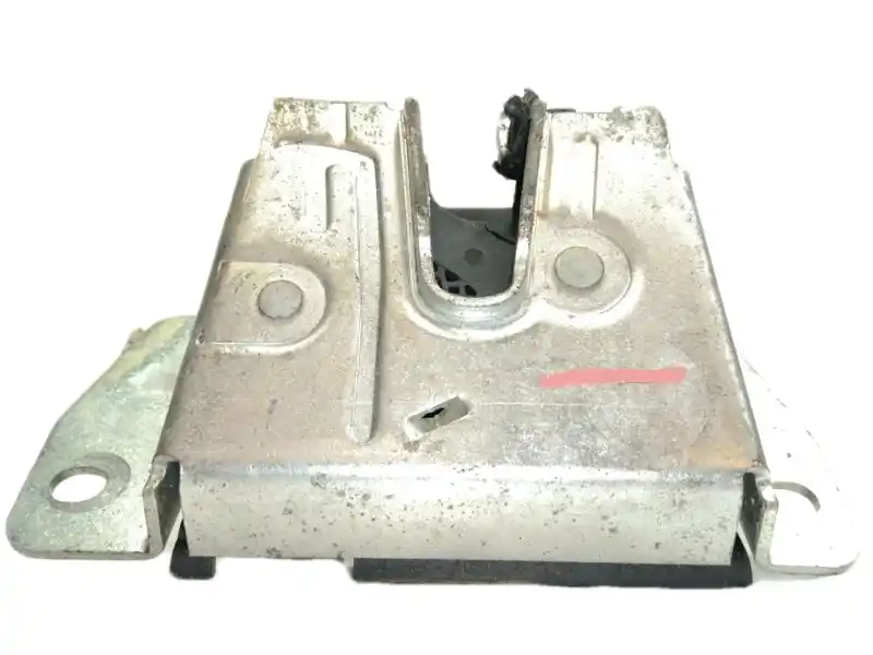 Pago Seguro CERRADURA MALETERO / PORTON A1637400235
