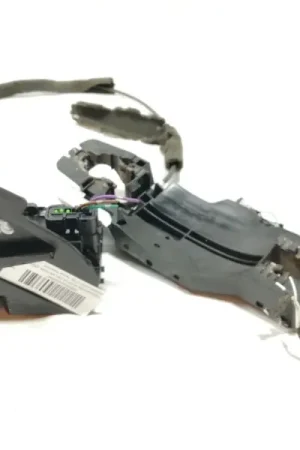 Edición Limitada CERRADURA PUERTA DELANTERA IZQUIERDA