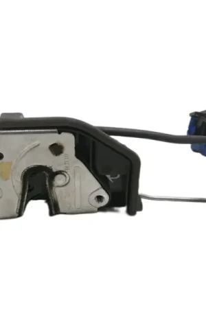 Garantía Incluida CERRADURA PUERTA TRASERA IZQUIERDA 51227229459