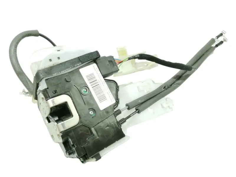 CERRADURA PUERTA DELANTERA IZQUIERDA 813102Y010 Más Vendido