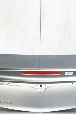 PORTON TRASERO TAPA MALETERO Oferta Limitada