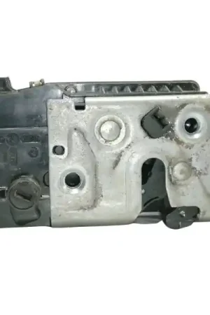 Marca Reconocida CERRADURA PUERTA DELANTERA IZQUIERDA 9685351780