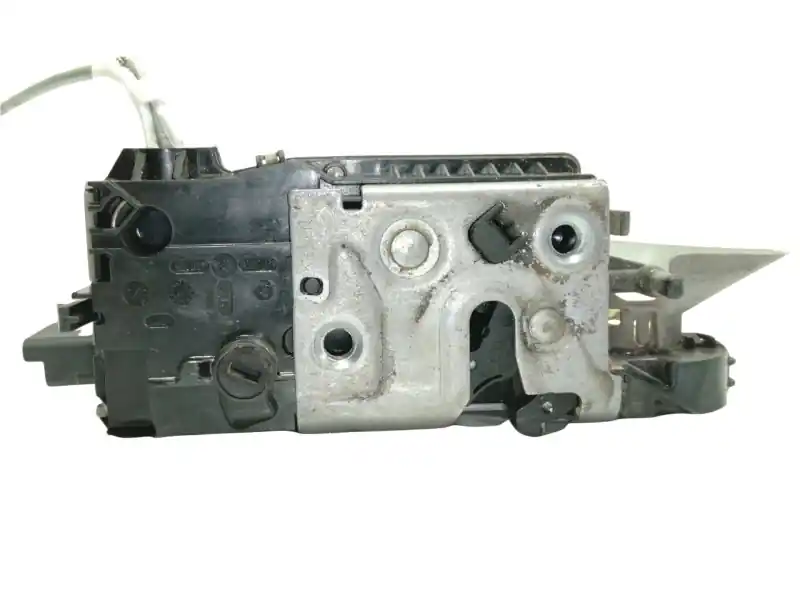 Marca Reconocida CERRADURA PUERTA DELANTERA IZQUIERDA 9685351780