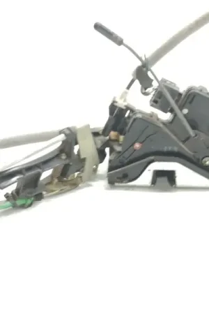 CERRADURA PUERTA TRASERA DERECHA 246HTR Venta Final