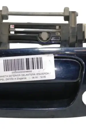 MANETA EXTERIOR DELANTERA IZQUIERDA 260933585 Económico