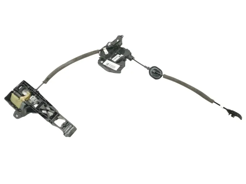 Ocasión Especial CERRADURA PUERTA TRASERA IZQUIERDA 16943020A