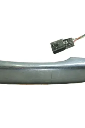 A Buen Precio MANETA EXTERIOR DELANTERA IZQUIERDA E1096638