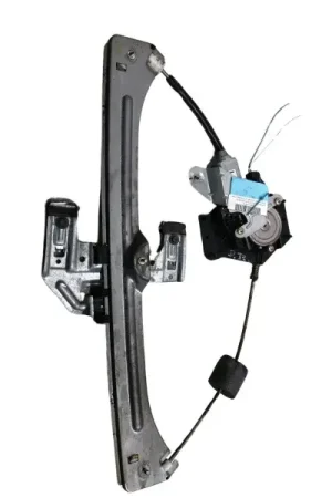 ELEVALUNAS DELANTERO IZQUIERDO 05067541AB Premium