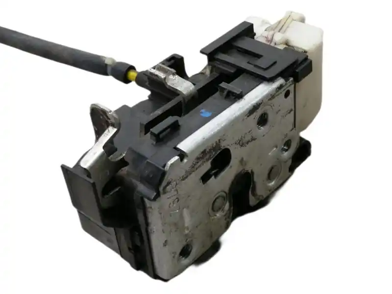 Directo De Fábrica CERRADURA PUERTA DELANTERA DERECHA B792 51843468