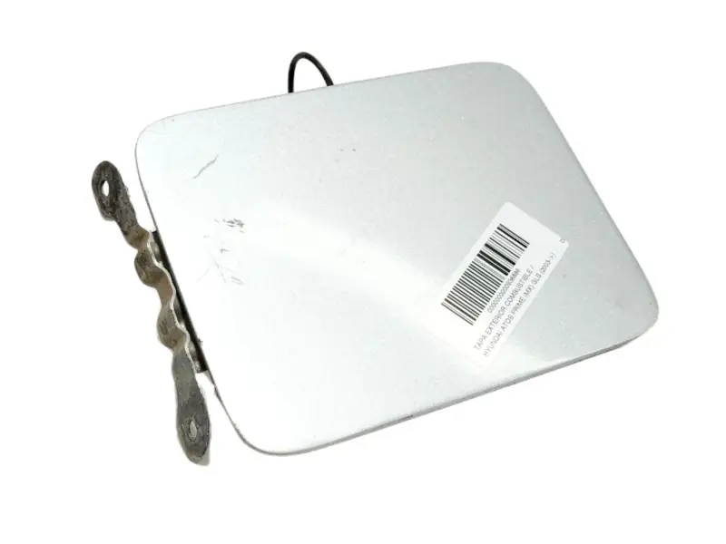 Precio Rebajado TAPA EXTERIOR COMBUSTIBLE