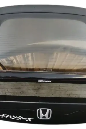 PORTON TRASERO 68100SZTG00ZZ De Moda