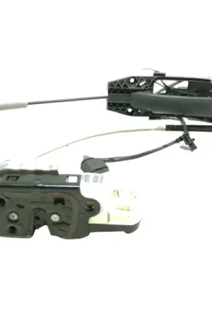 CERRADURA PUERTA DELANTERA IZQUIERDA 5N1837015E Precio Reducido