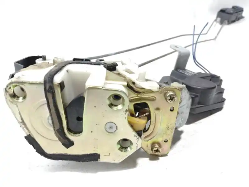 Descuento CERRADURA PUERTA TRASERA IZQUIERDA MR349287
