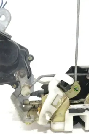 Envío Internacional CERRADURA PUERTA TRASERA DERECHA 1015280120