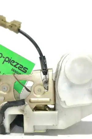 Mejor Calidad CERRADURA PUERTA DELANTERA IZQUIERDA